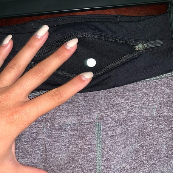 Lululemon Speed Short - Picture 5 of 5